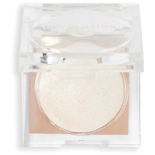 Revolution Beauty London Beam Bright Highlighter Diamond Glow
