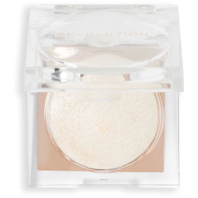 Revolution Beauty London Beam Bright Highlighter Diamond Glow