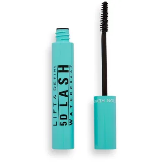 Revolution Beauty London 5D Lash Waterproof Mascara