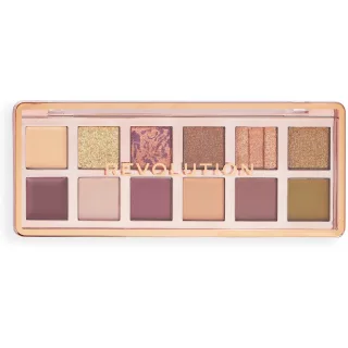 Revolution Beauty London The Eternal Icon Green Palette