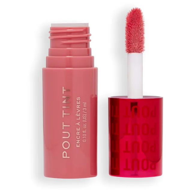 Revolution Beauty London Pout Tint Sweet Pink
