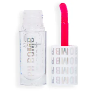 Revolution Beauty London PH Bomb Lip & Cheek Oil Universal