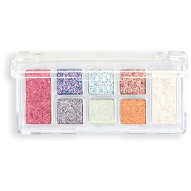 Revolution Beauty London Mood Switch Multi Palette Hyper Real