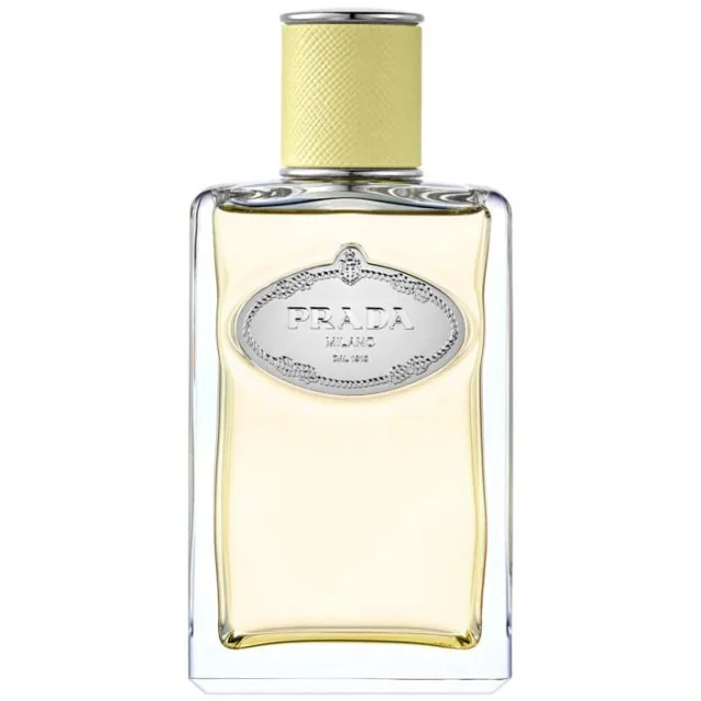Prada Infusion De Gingembre Eau De Parfum