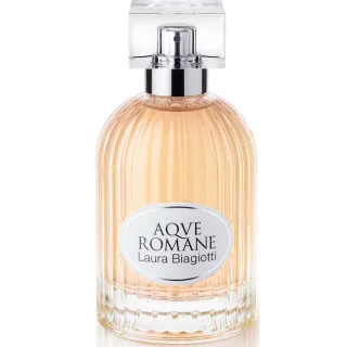 Laura Biagiotti Aqve Romane Ambrosia Aurea Eau de Toilette