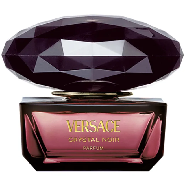 Versace Crystal Noir Parfum