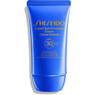 Shiseido Expert Sun Protector Cream SPF30