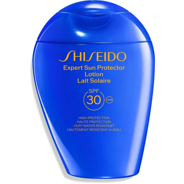 Shiseido Expert Sun Protector Lotion SPF30