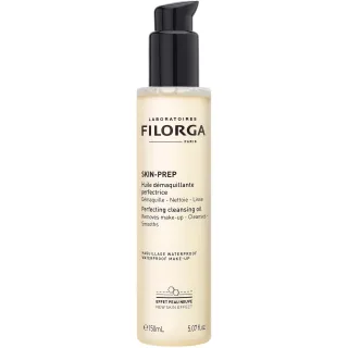 Filorga Skin-Prep Perfecting Cleansing Oil