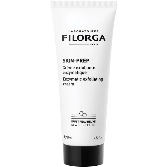 Filorga Skin-Prep Enzymatic Exfoliating Cream