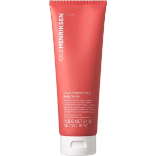 Ole Henriksen Touch Retexturizing Body Scrub Jumbo