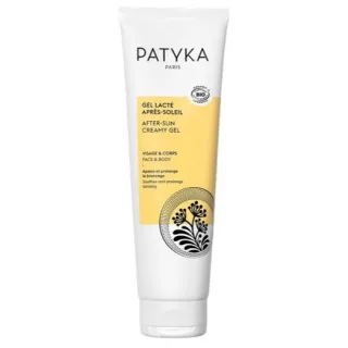 Patyka After Sun Creamy Gel