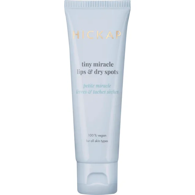 Hickap Tiny Miracle Lips & Dry Spots