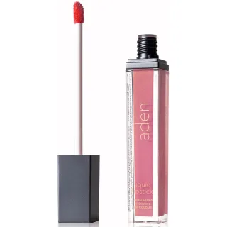 Aden Liquid Lipstick Sweet Peach