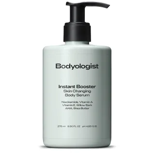 Bodyologist Instant Booster Skin Changing Body Serum