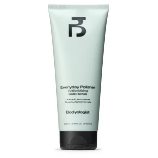 Bodyologist Everyday Polisher Antioxidizing Body Scrub