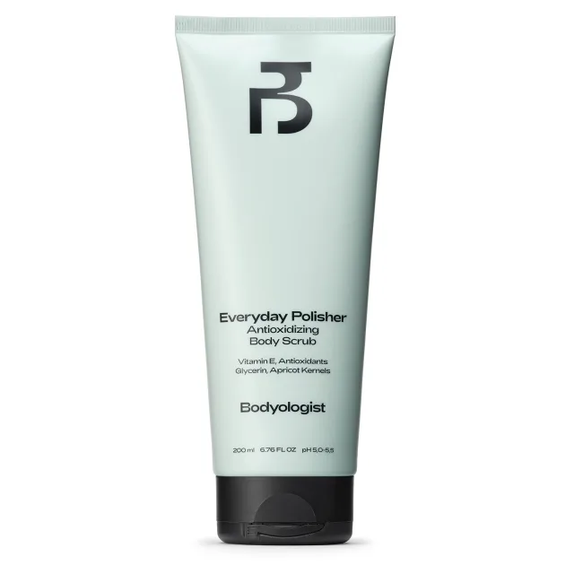 Bodyologist Everyday Polisher Antioxidizing Body Scrub