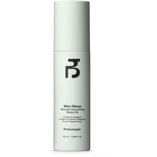 Bodyologist Skin Gloss Beyond Nourishing Body Oil