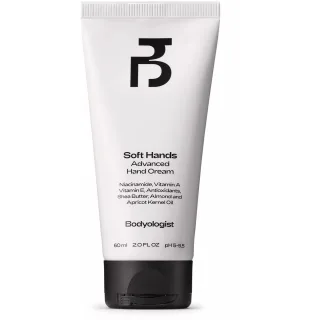 Bodyologist Soft Hands Advanced Hand Cream