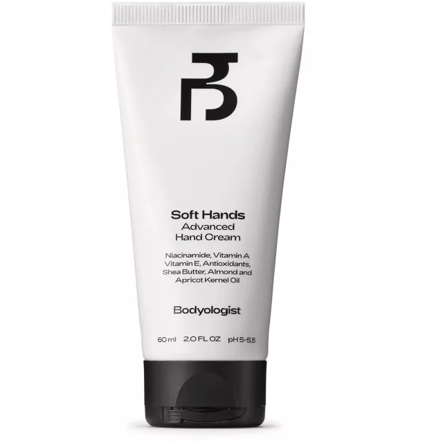 Bodyologist Soft Hands Advanced Hand Cream