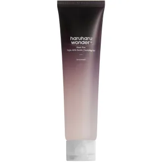 haruharu wonder Triple AHA Gentle Cleansing Gel