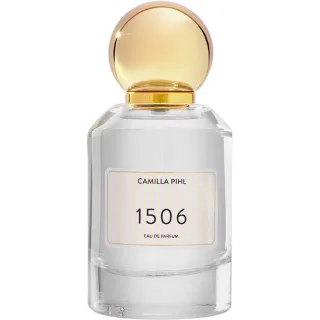 Camilla Pihl Cosmetics 1506 Eau de Parfum