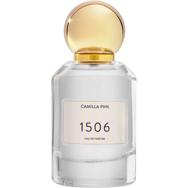 Camilla Pihl Cosmetics 1506 Eau de Parfum