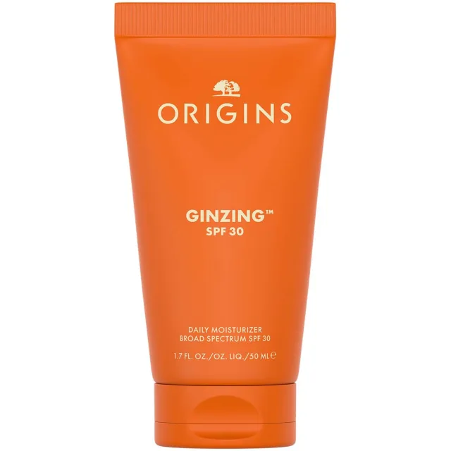 Origins GinZing SPF 30 Daily Moisturizer
