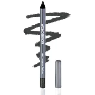 Wonderskin 1440 Longwear Eyeliner Gold Mocha