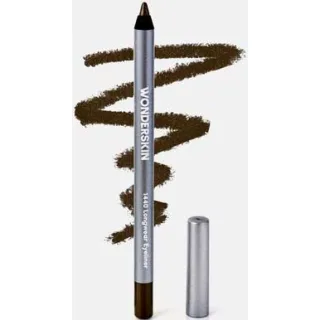 Wonderskin 1440 Longwear Eyeliner Black Truffle