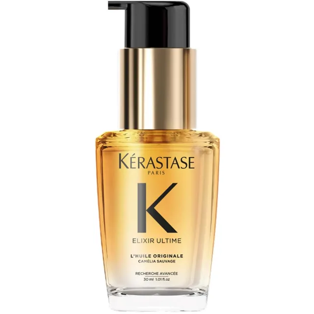 Kérastase Elixir Ultime L´Huile Originale Hair Oil
