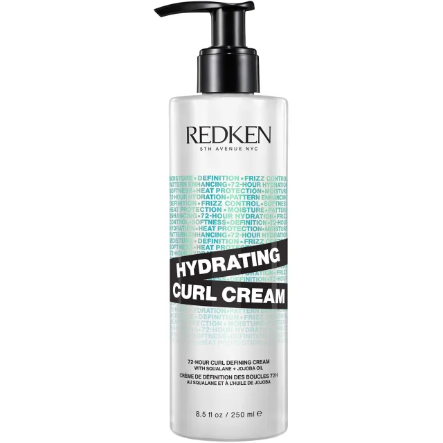 Redken Curl Stylers Hydrating Curl Cream