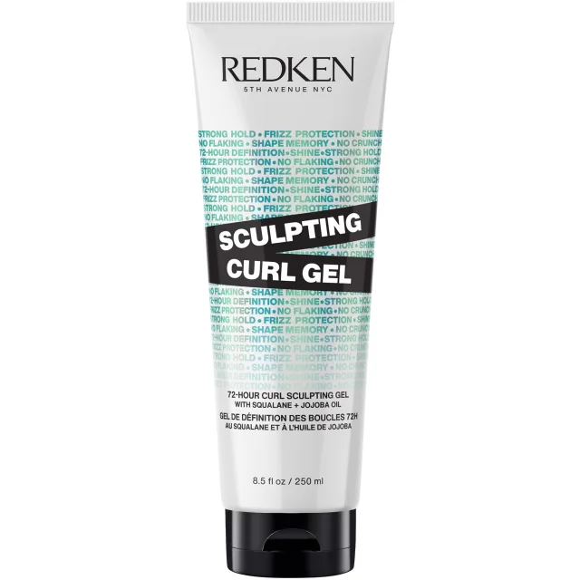 Redken Curl Stylers Sculpting Curl Gel