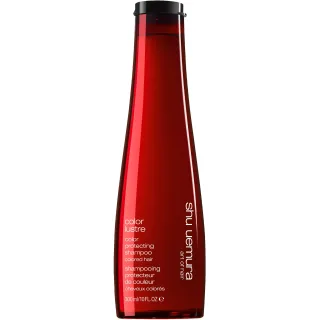 Shu Uemura Color Lustre Shampoo