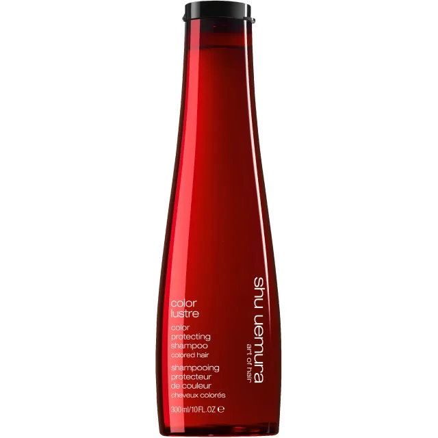 Shu Uemura Color Lustre Shampoo