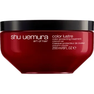 Shu Uemura Color Lustre Treat