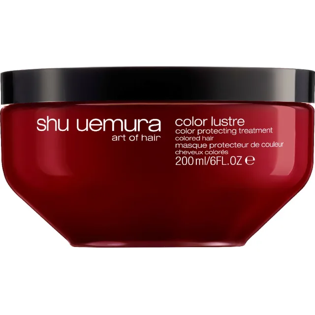 Shu Uemura Color Lustre Treat