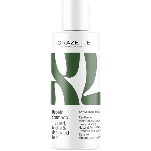 XL Repair Shampoo