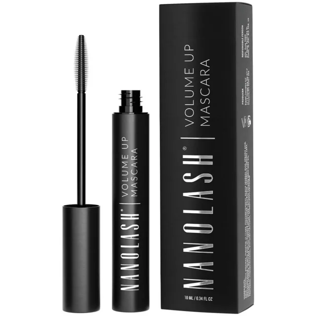 Nanolash Volume Up Mascara