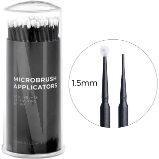 Nanolash Microbrush Applicators