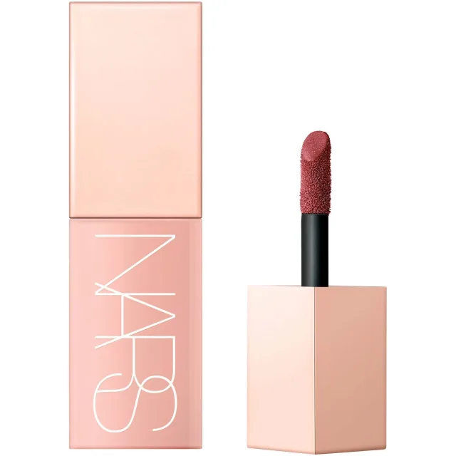 NARS Afterglow Liquid Blush Orgasm Rush