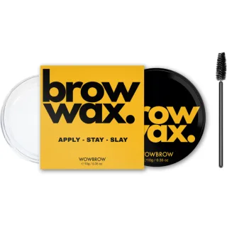 Wowbrow Brow Wax
