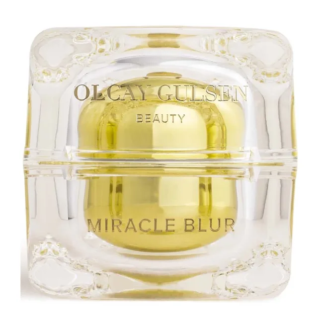 Olcay Gulsen Beauty Miracle Blur