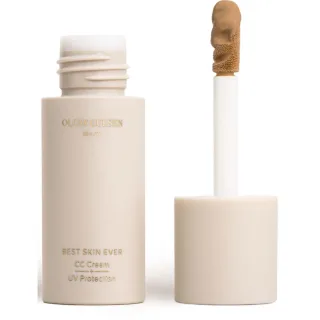 Olcay Gulsen Beauty CC Cream Dark