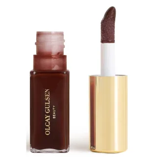 Olcay Gulsen Beauty Lip Oil Cappuccino