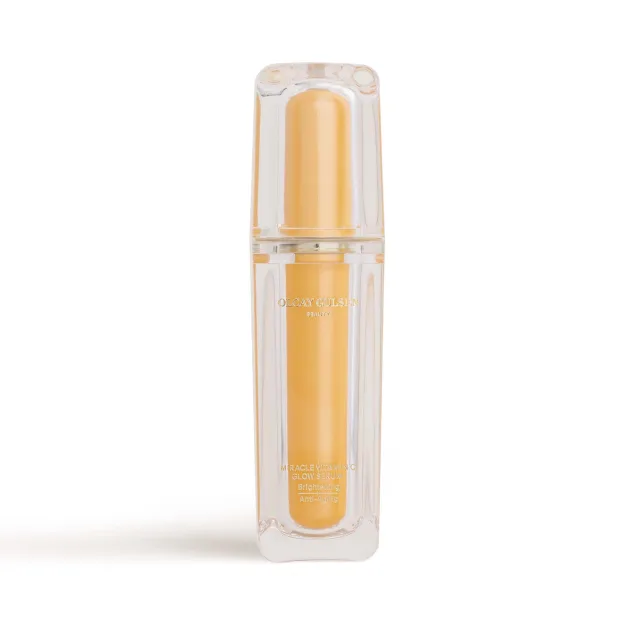 Olcay Gulsen Beauty Vitamin C Glow Serum