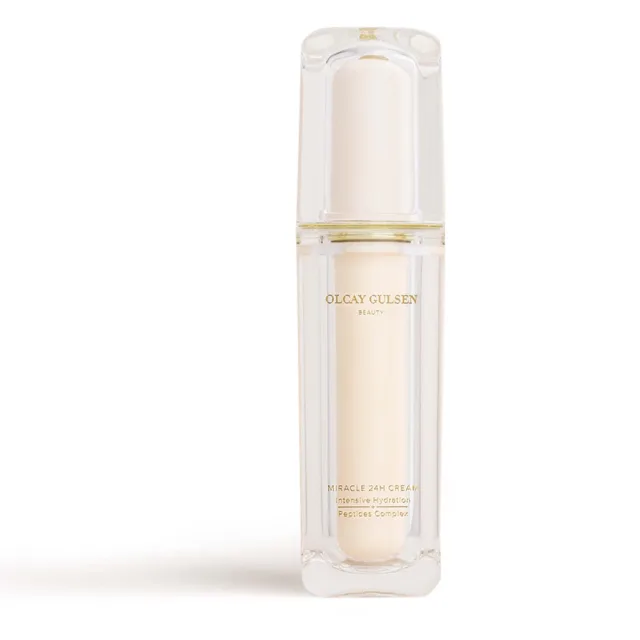 Olcay Gulsen Beauty Miracle 24H Hour Daycream