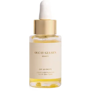 Olcay Gulsen Beauty SPF 30 Drops