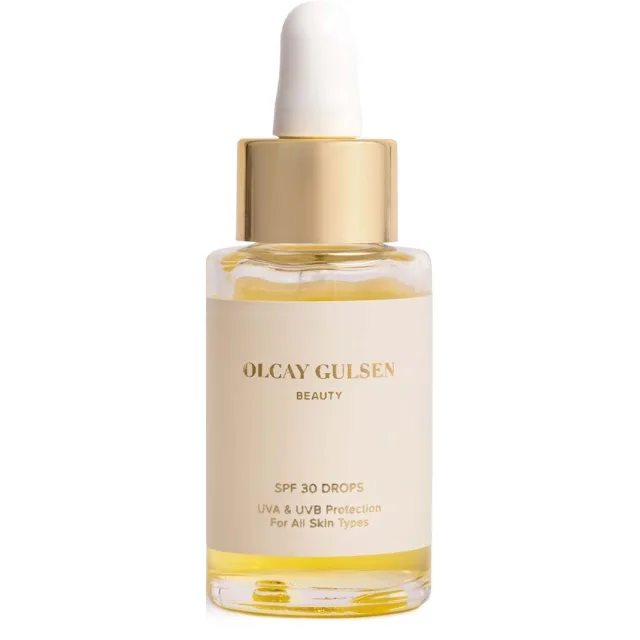 Olcay Gulsen Beauty SPF 30 Drops