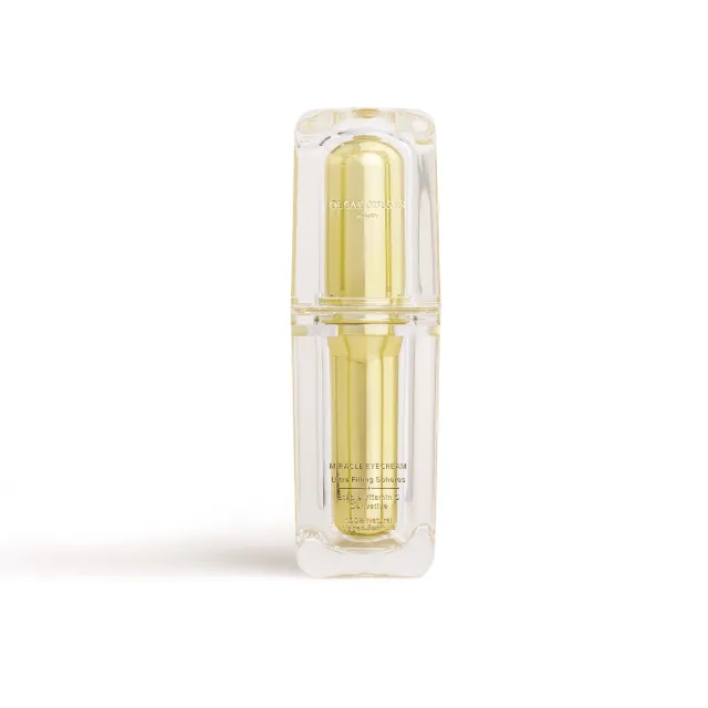 Olcay Gulsen Beauty Miracle Eyecream